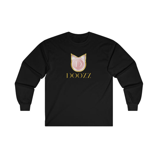 Ultra Cotton Long Sleeve Tee