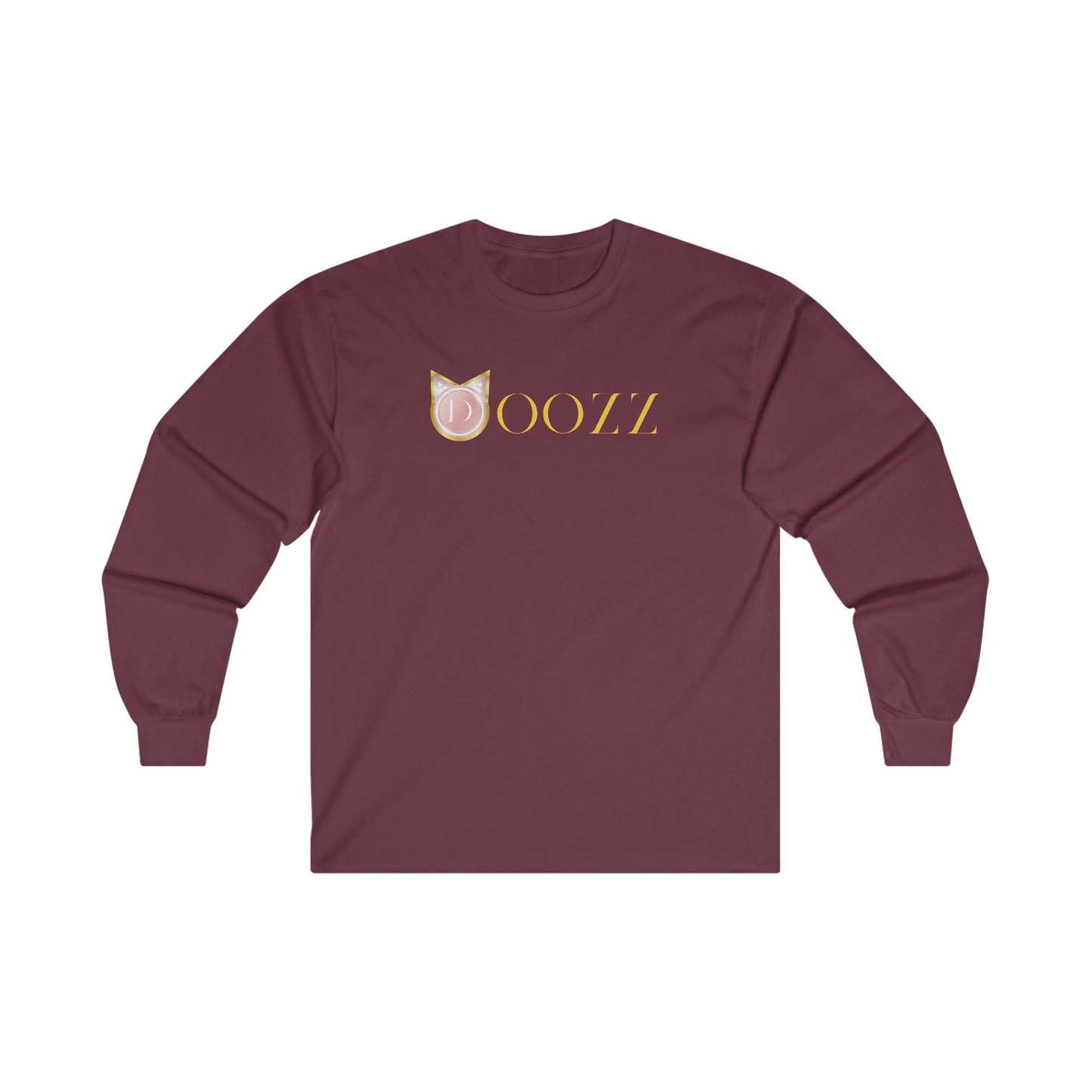 Ultra Cotton Long Sleeve Tee