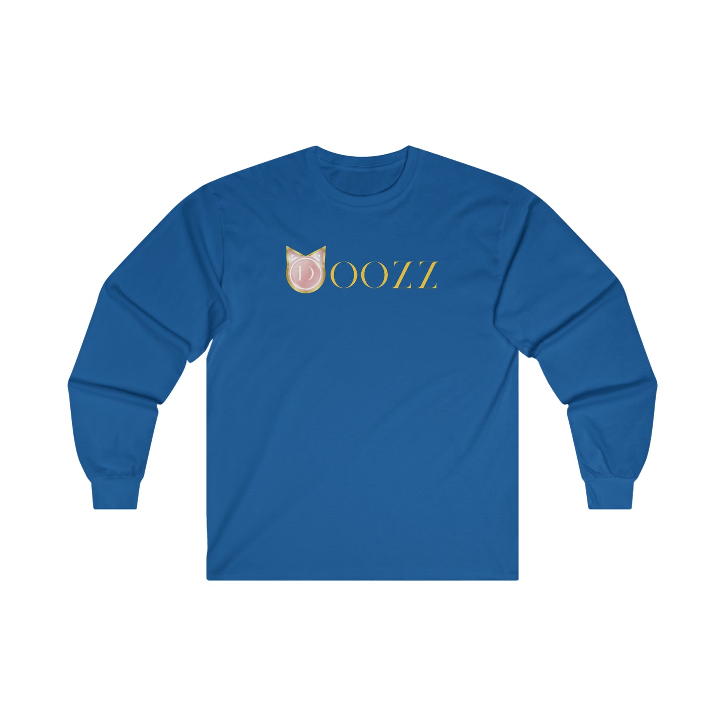 Ultra Cotton Long Sleeve Tee