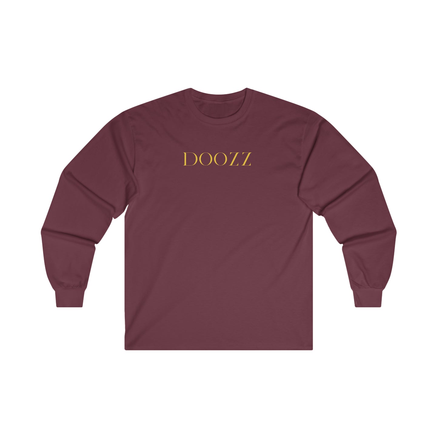 Ultra Cotton Long Sleeve Tee