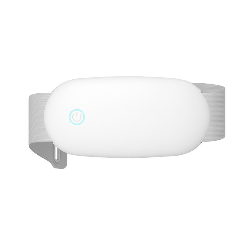 Smart Waist and Abdominal Massager with Graphene Heat