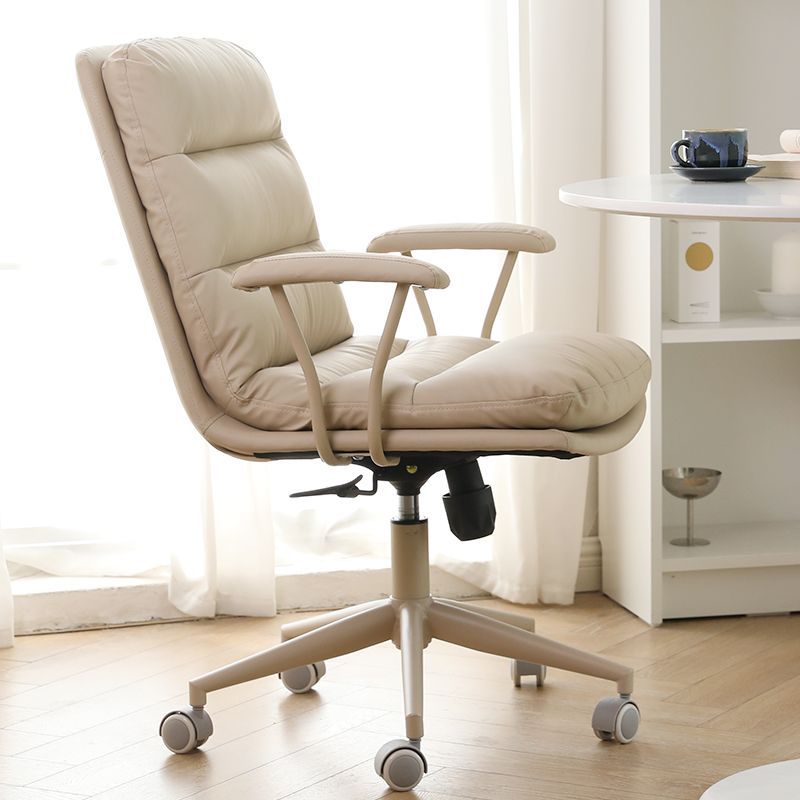 Ergonomic Office Chair for Home and Study Use