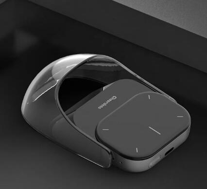 Air Mouse with Wireless Functionality (One Set)