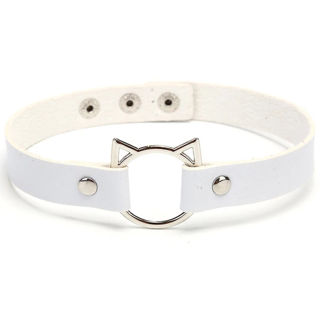 New Cute Style Charm Collar