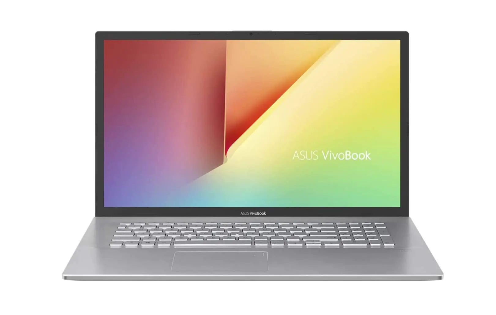 ASUS Laptop New 17.3 VivoBook Full HD(1920 x1080) Intel Core i3-1115G4 USB 3.0 HDMI Wi-Fi Windows 10 Home (8GB RAM | 512GB SSD)