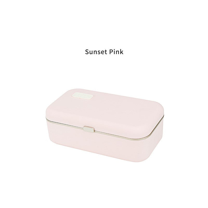 A4BOX Electric Heating Lunch Box for Office Workers
