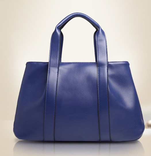 Retro Portable Shoulder Satchel Handbag Fashion