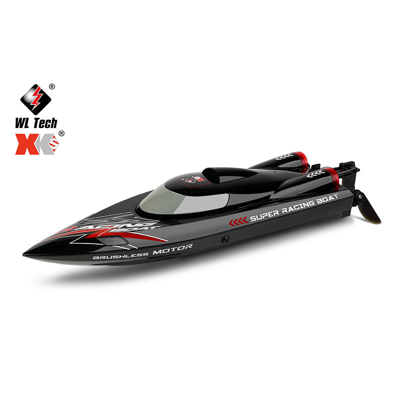 WL916 High-Speed Remote Control Boat Toy Model