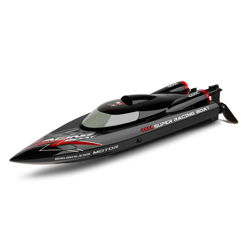 WL916 High-Speed Remote Control Boat Toy Model