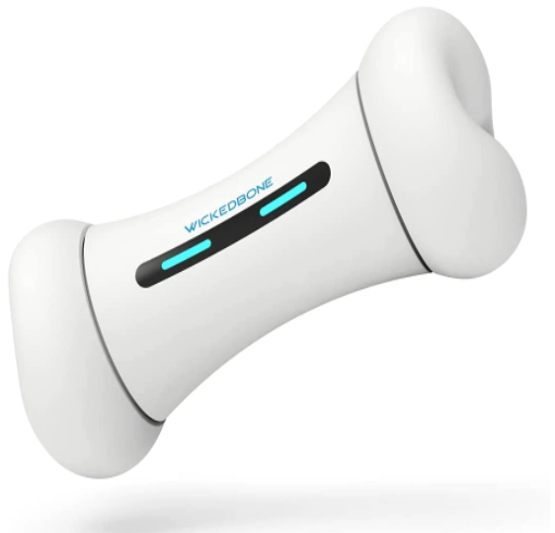 Interactive Smart Dog Toy (One Piece)