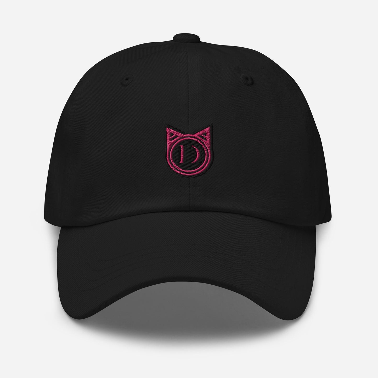 Doozz Logo hat