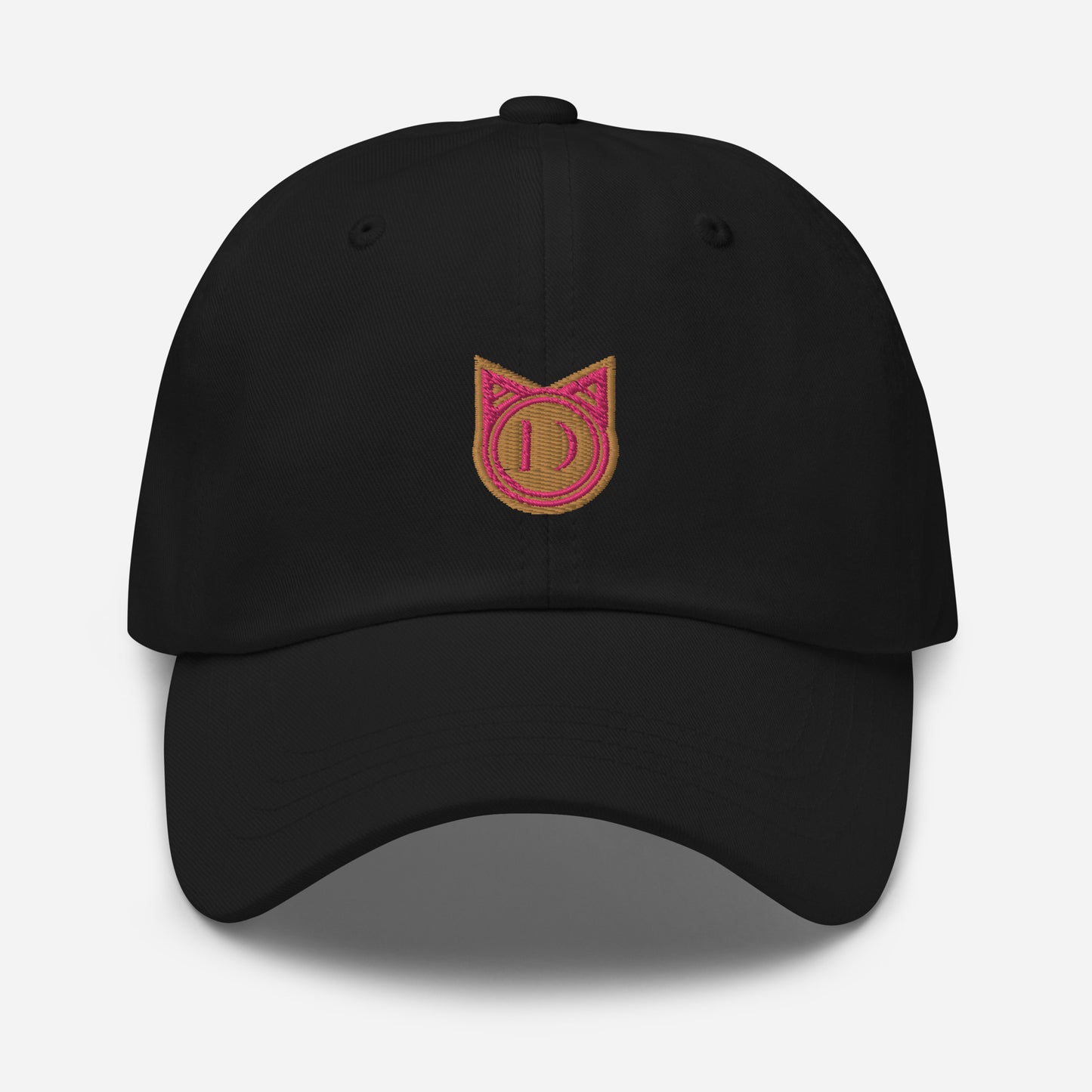 Doozz Logo hat