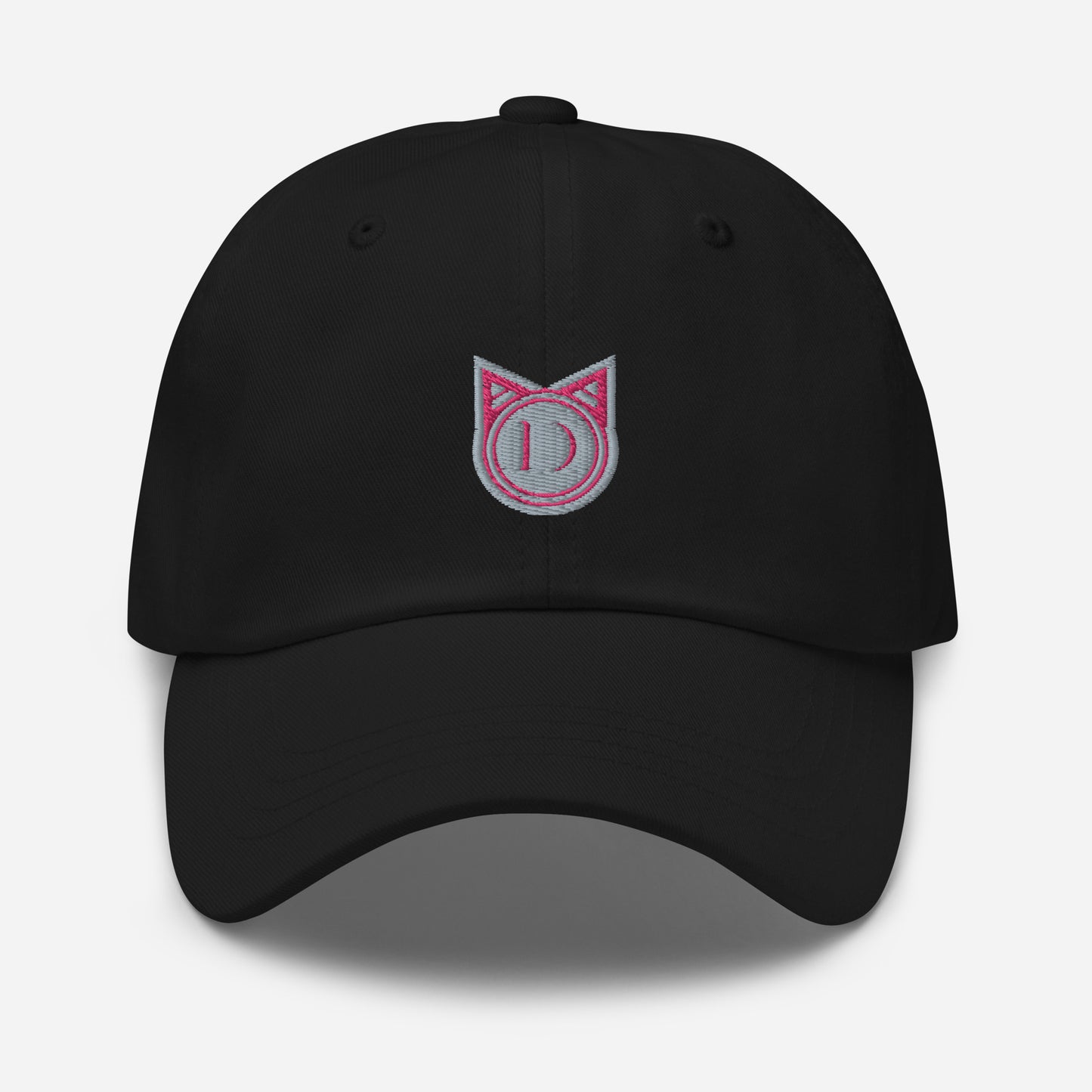 Doozz Logo hat