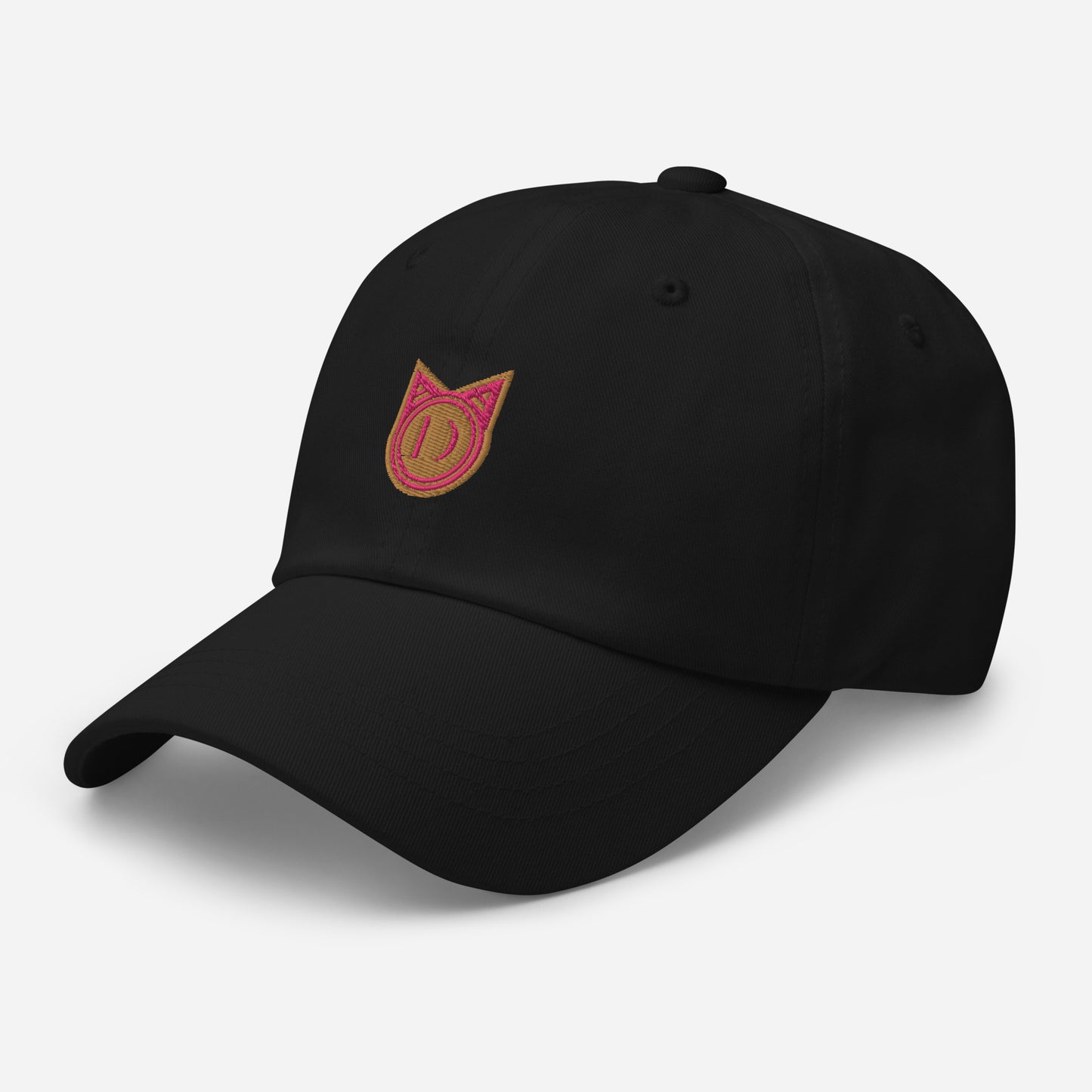 Doozz Logo hat