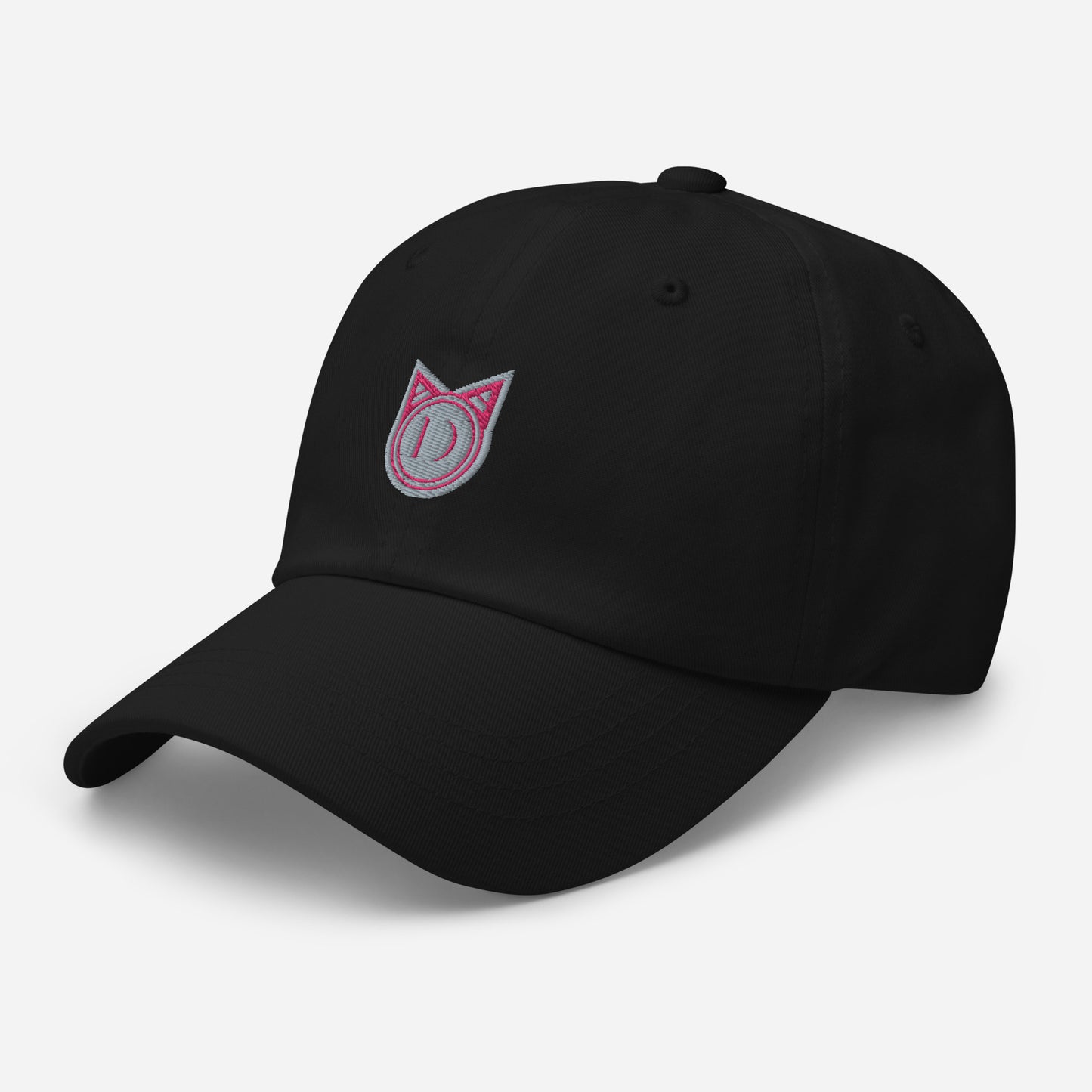 Doozz Logo hat