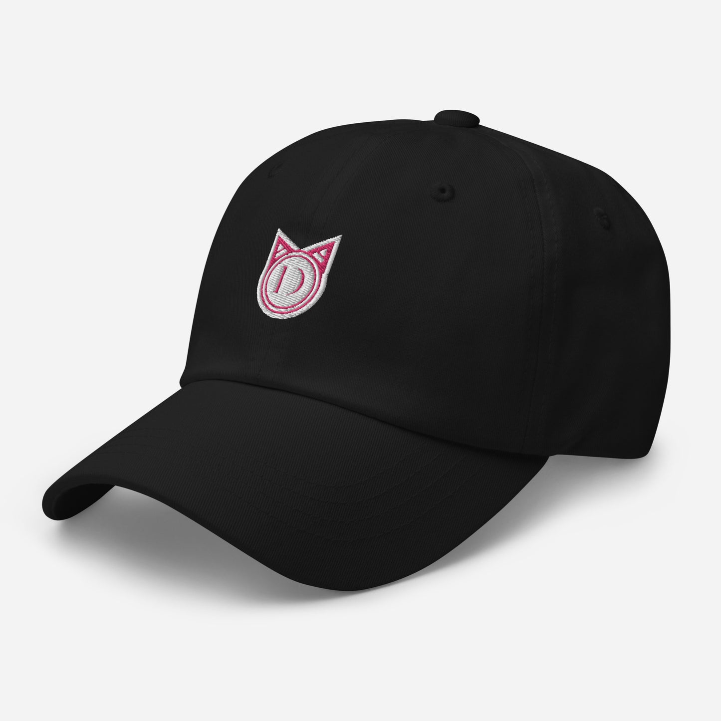 Doozz Logo hat