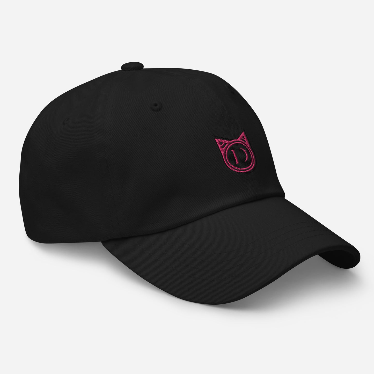 Doozz Logo hat