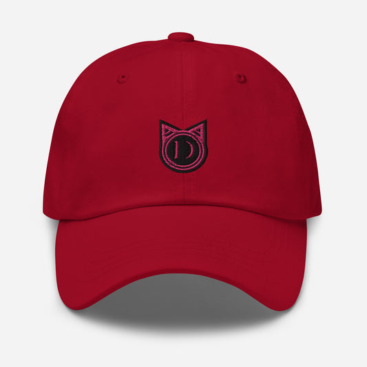 Doozz Logo hat