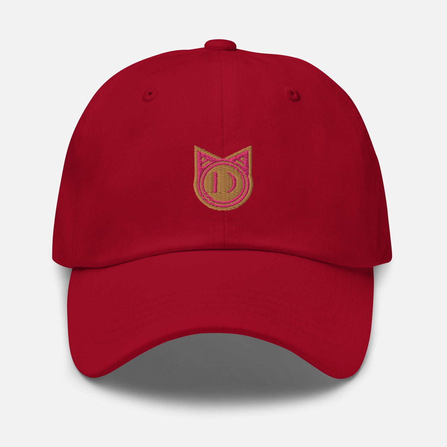 Doozz Logo hat