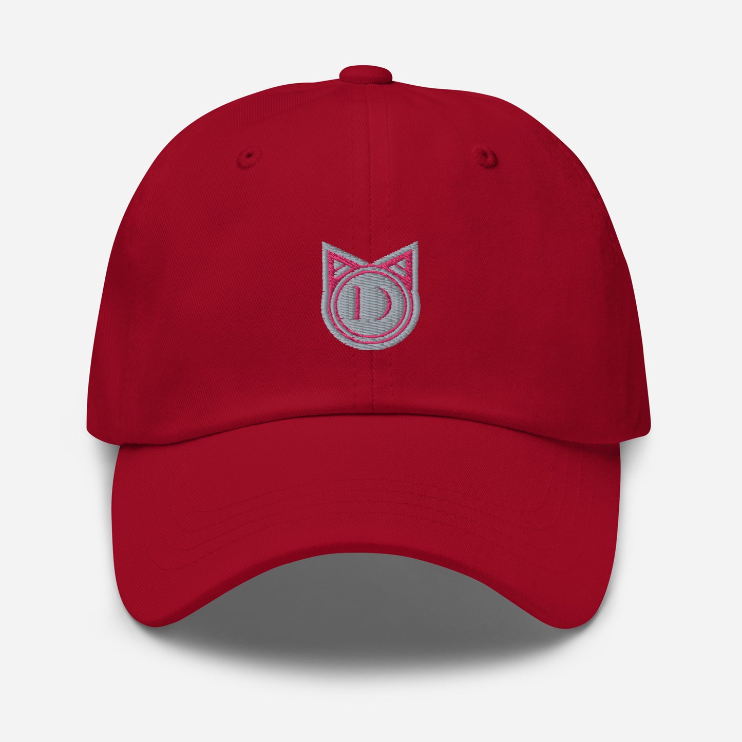 Doozz Logo hat