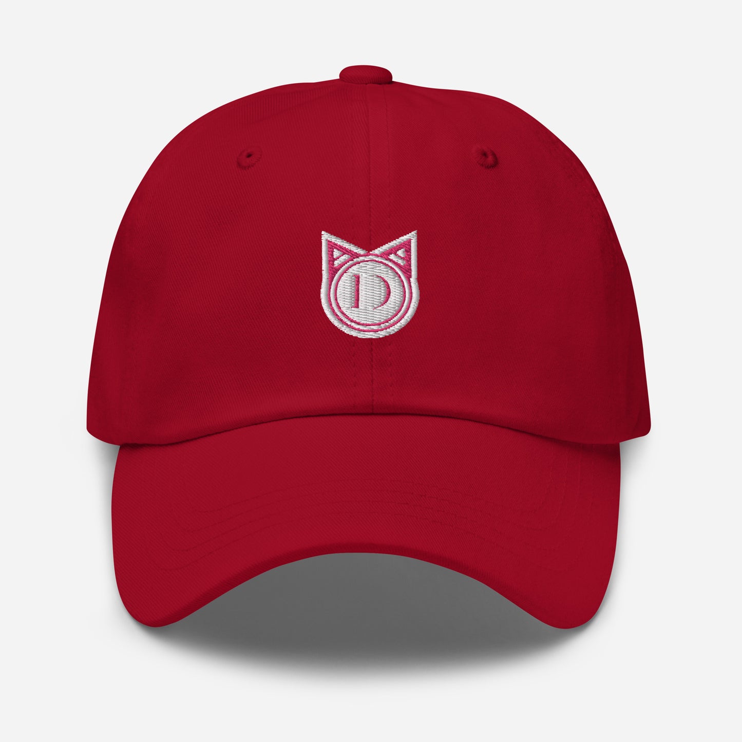 Doozz Logo hat