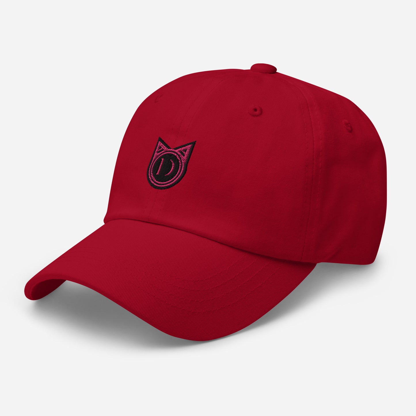 Doozz Logo hat