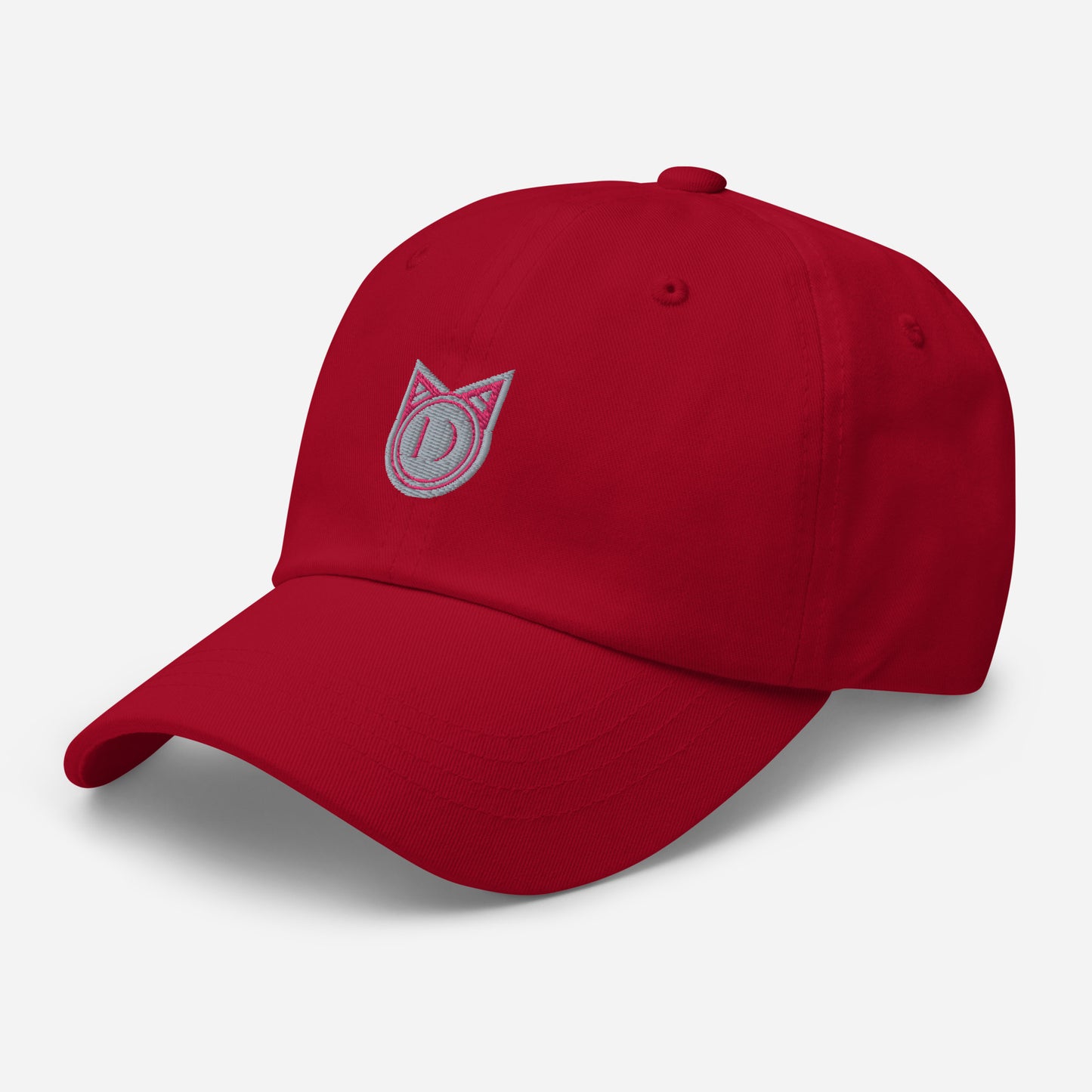 Doozz Logo hat