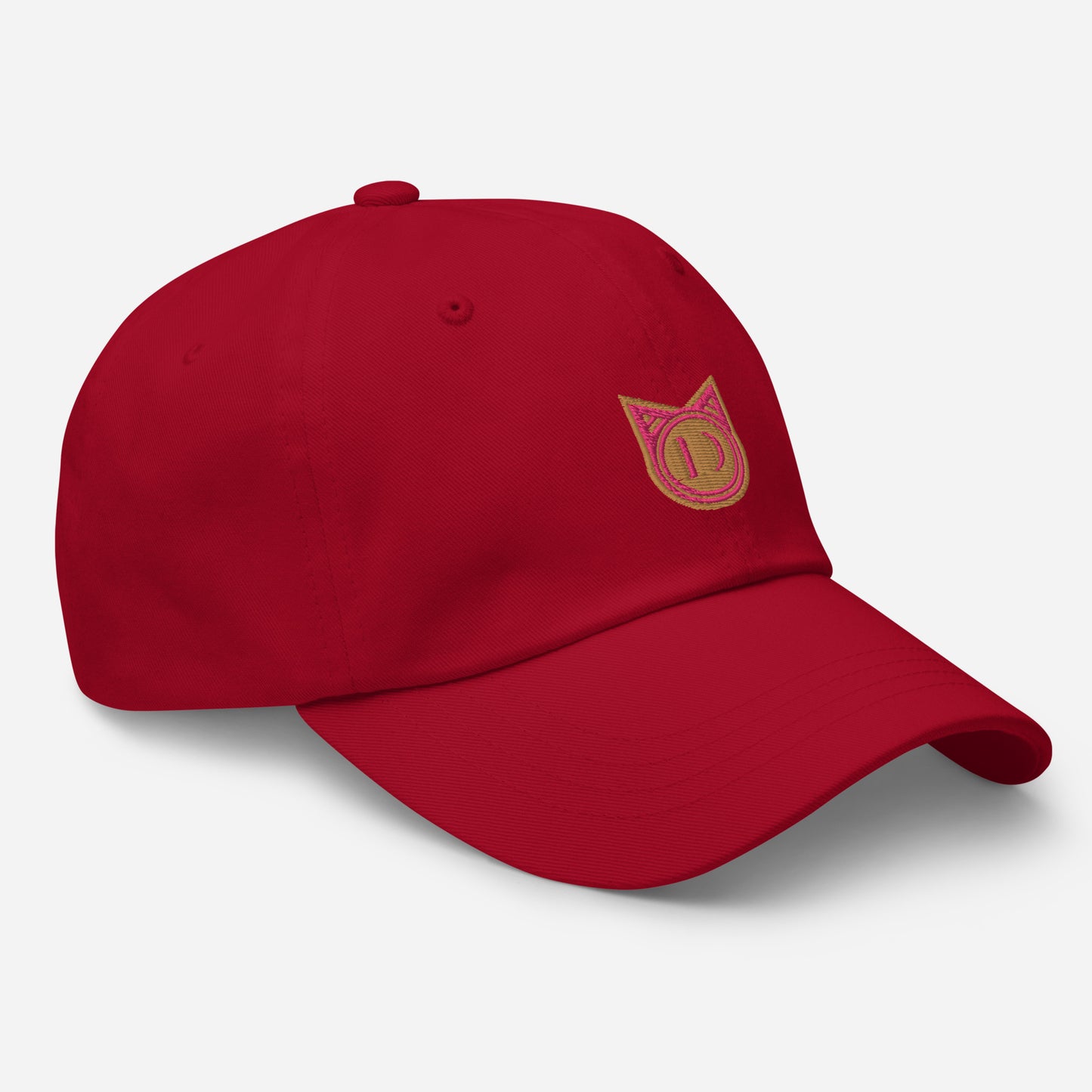 Doozz Logo hat