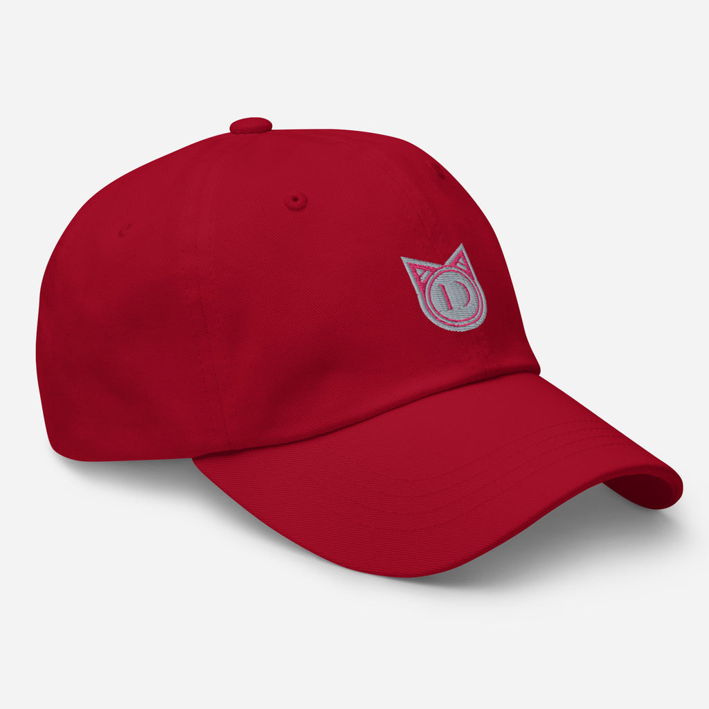 Doozz Logo hat