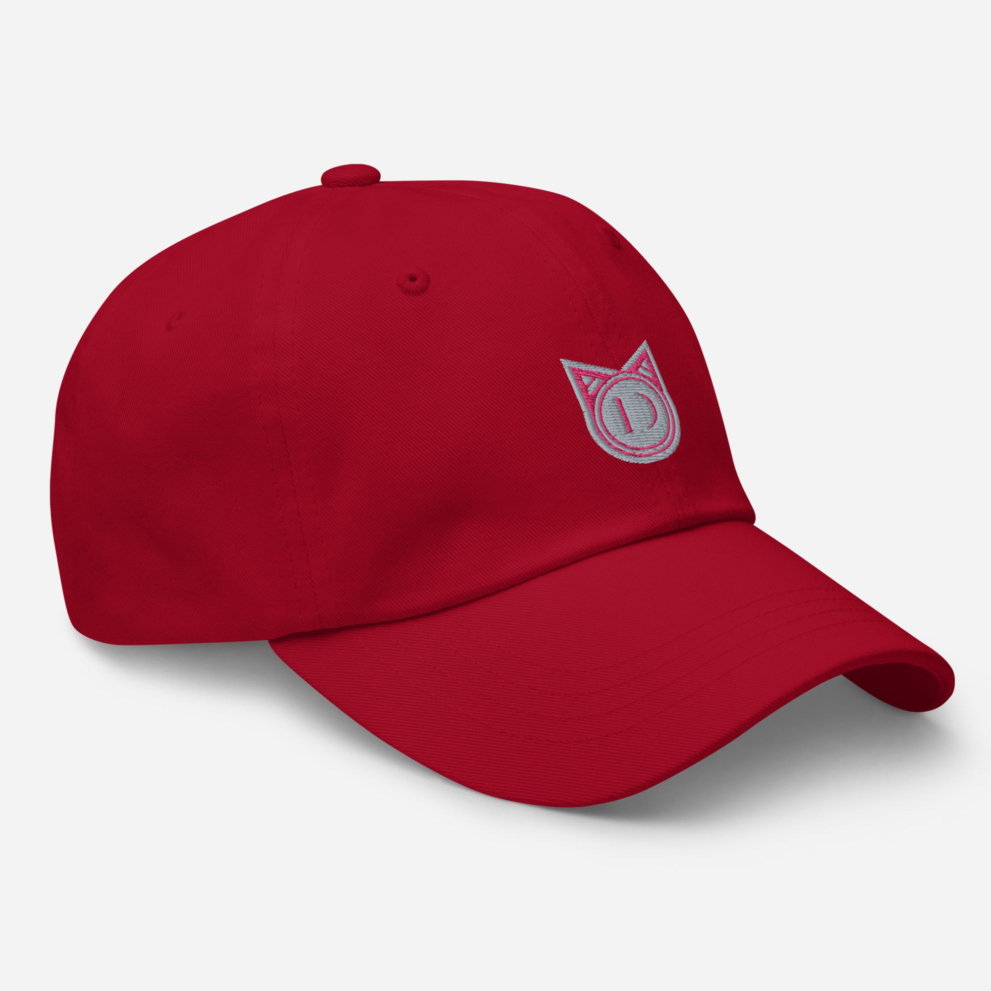 Doozz Logo hat