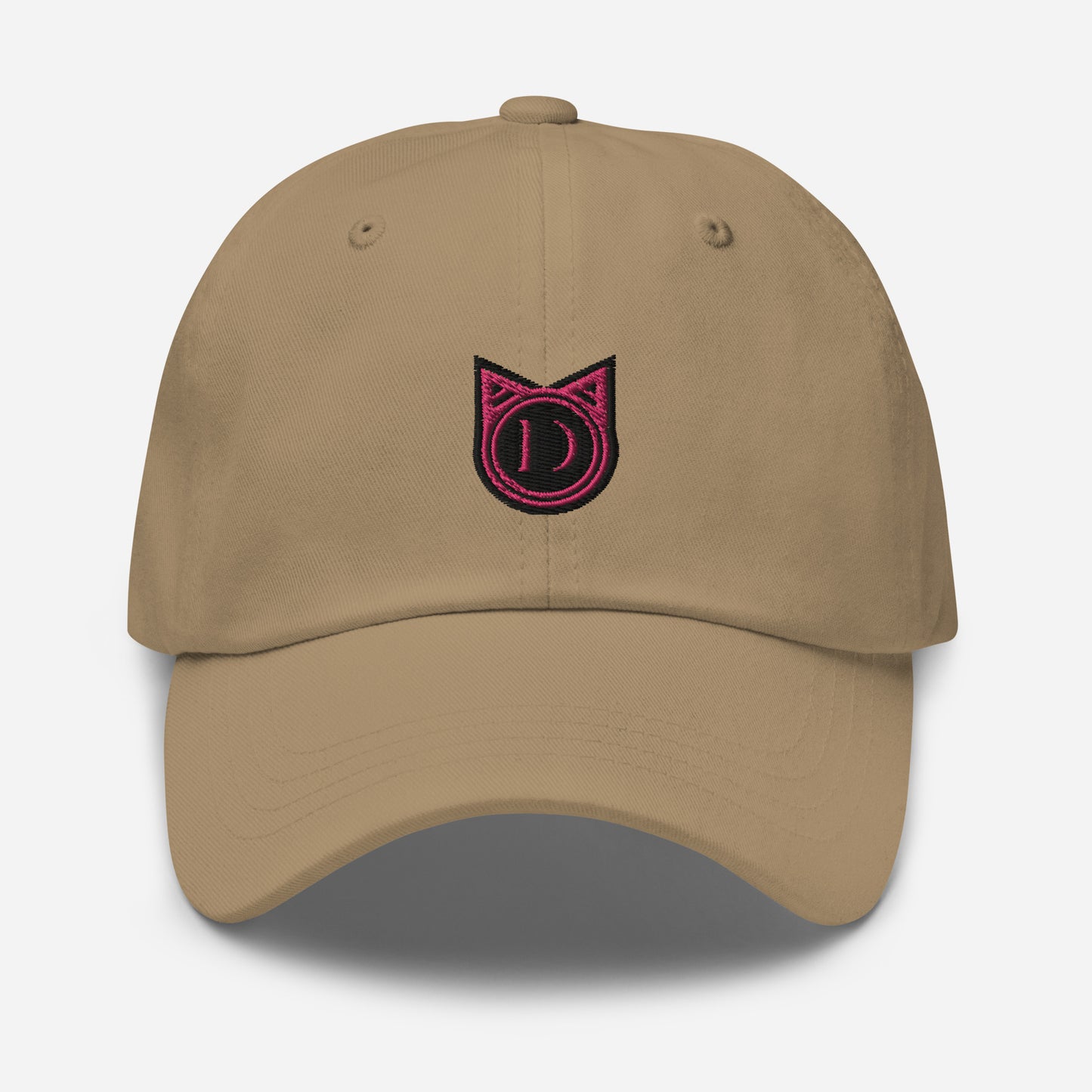 Doozz Logo hat