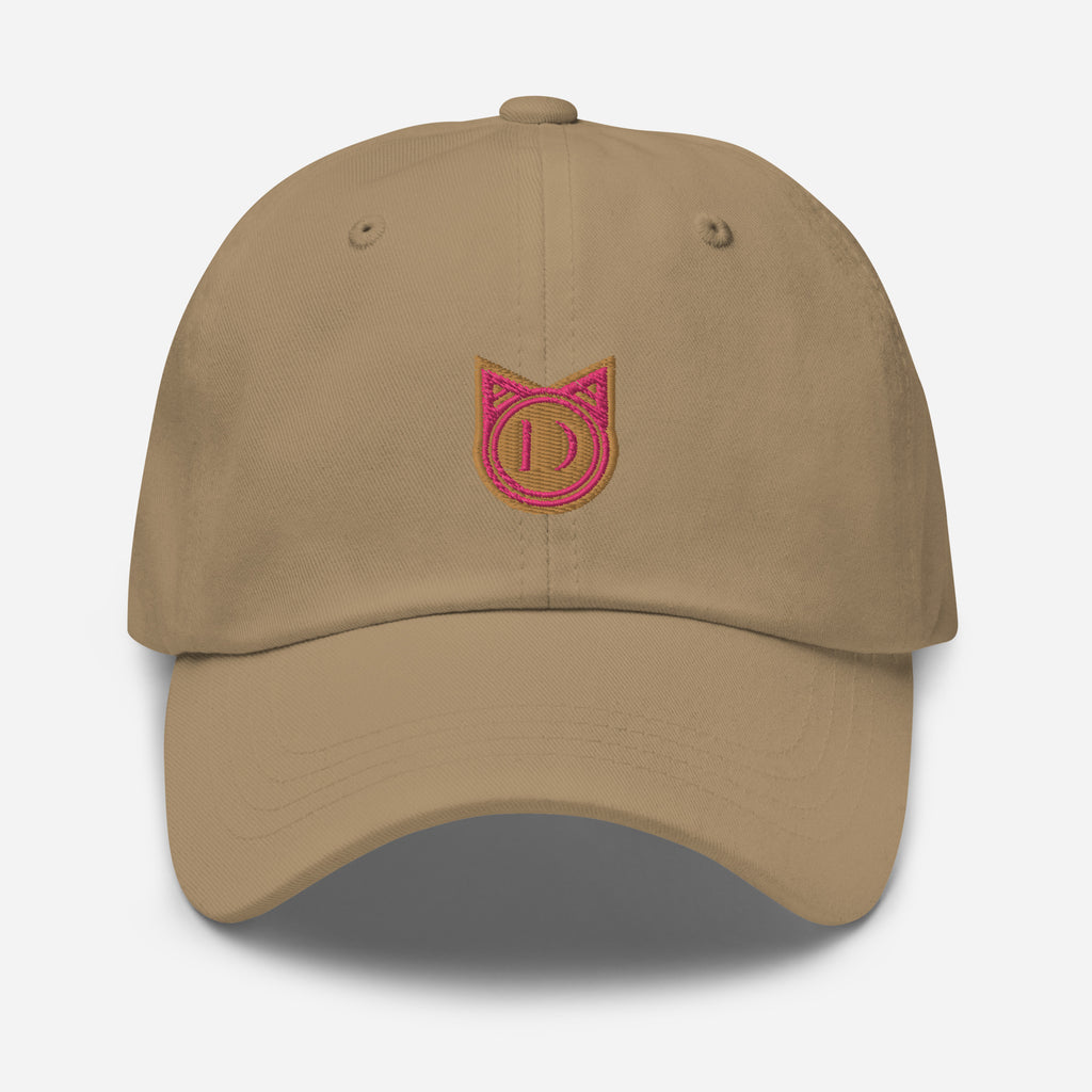 Doozz Logo hat