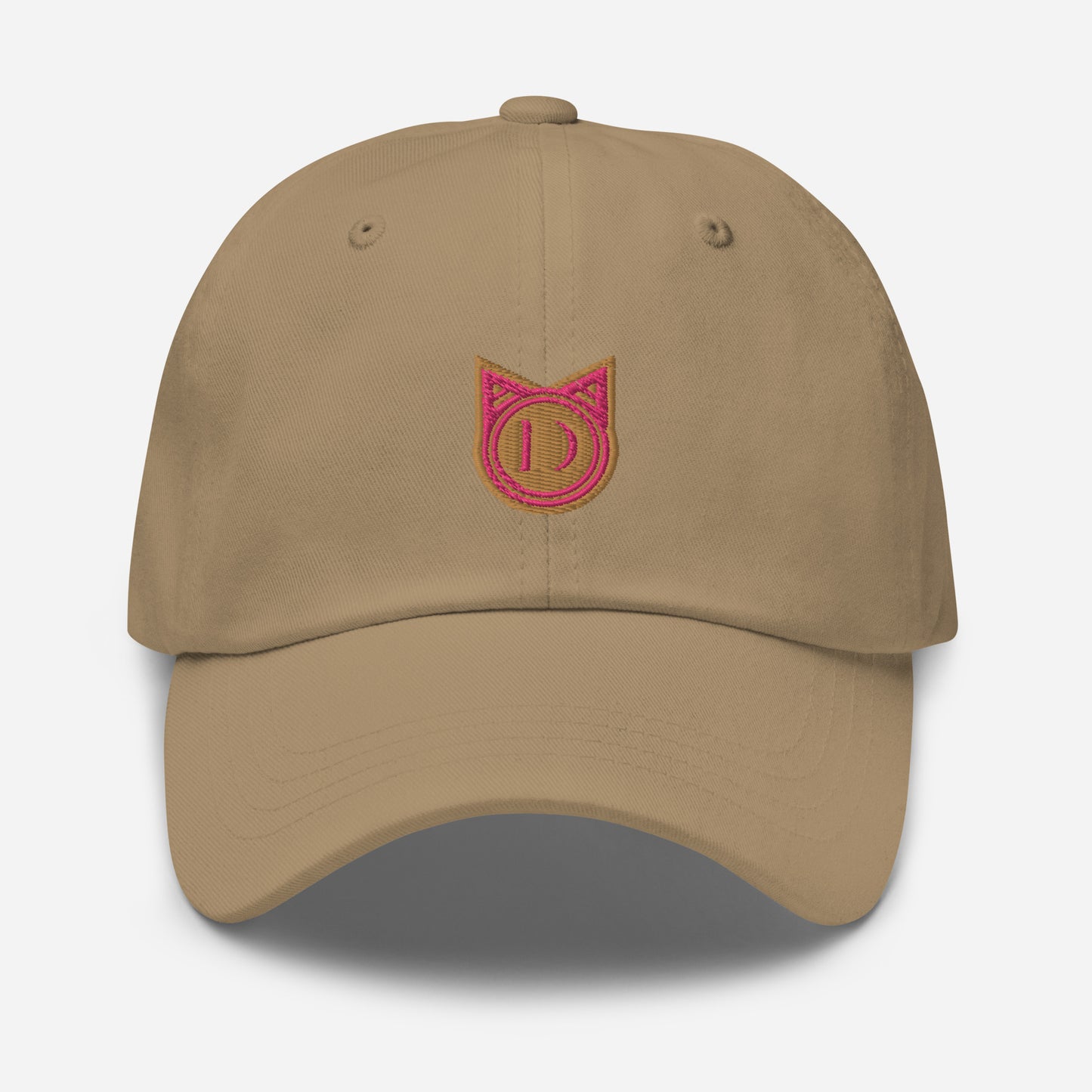 Doozz Logo hat