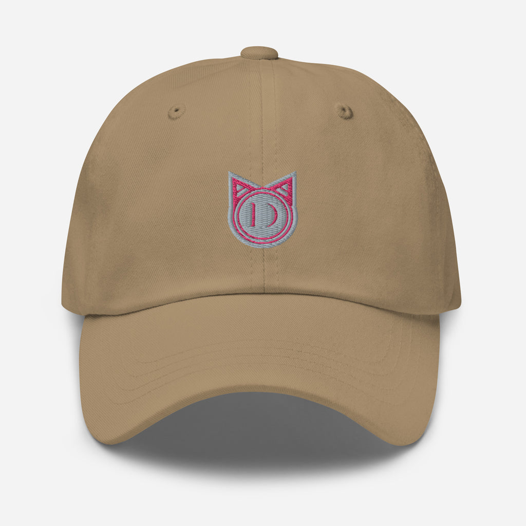 Doozz Logo hat