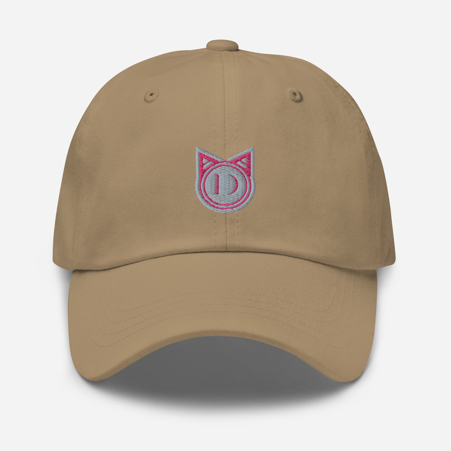 Doozz Logo hat