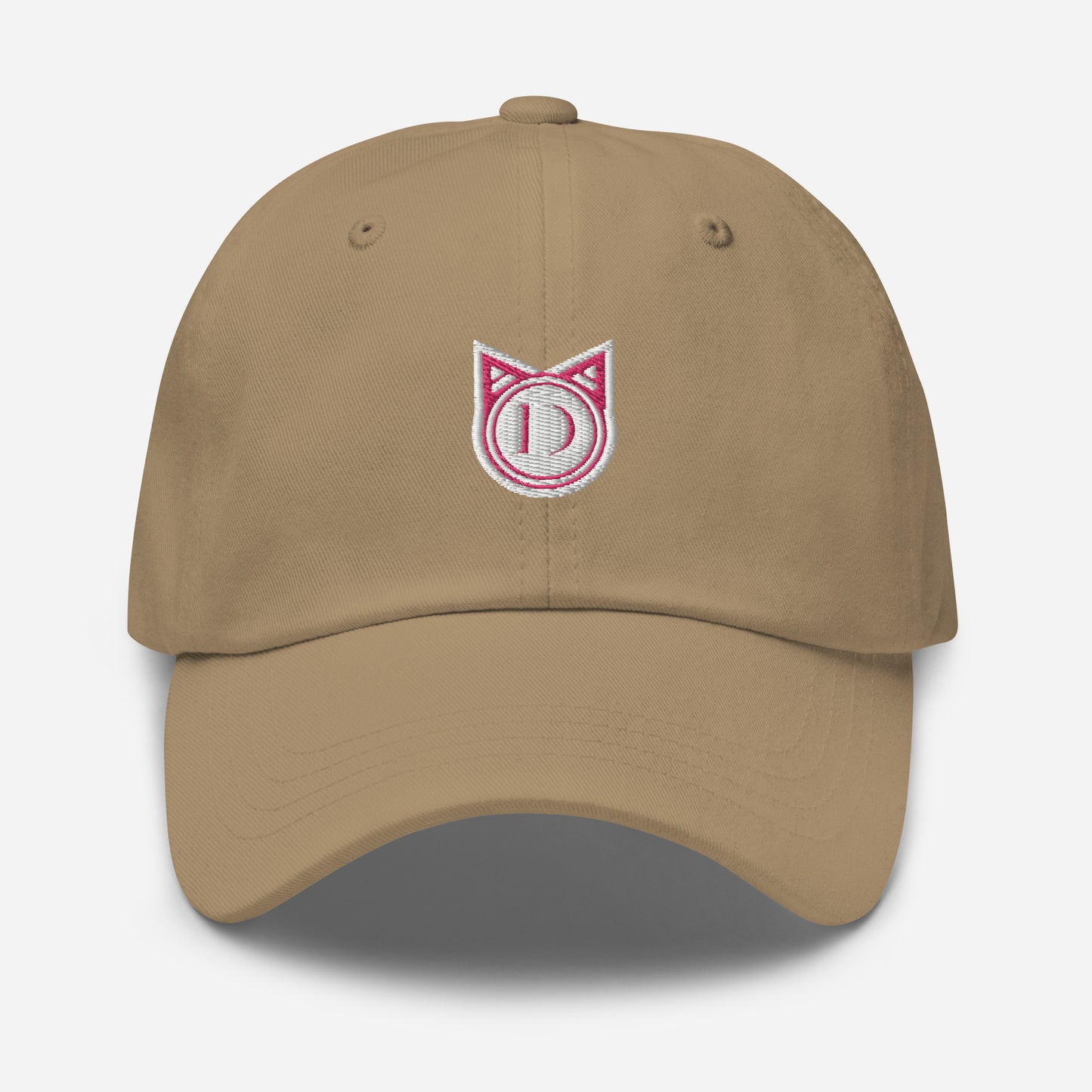 Doozz Logo hat