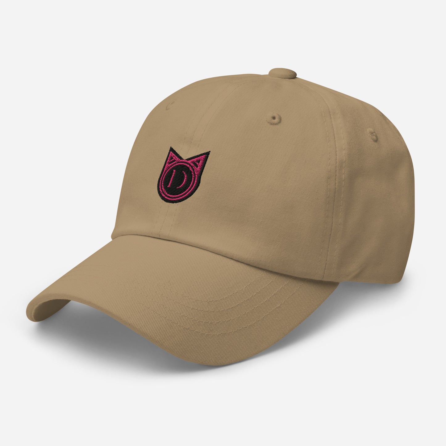 Doozz Logo hat