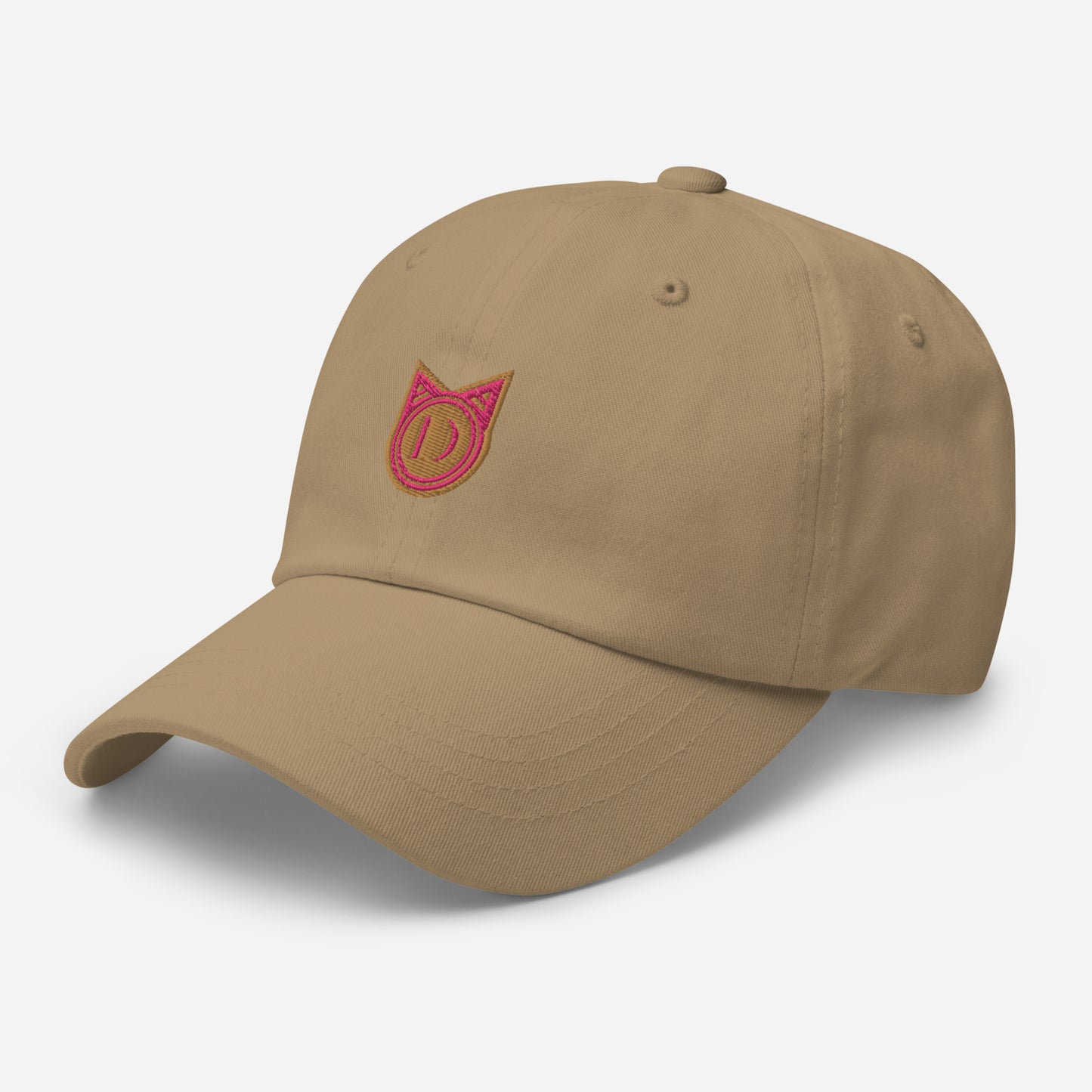 Doozz Logo hat