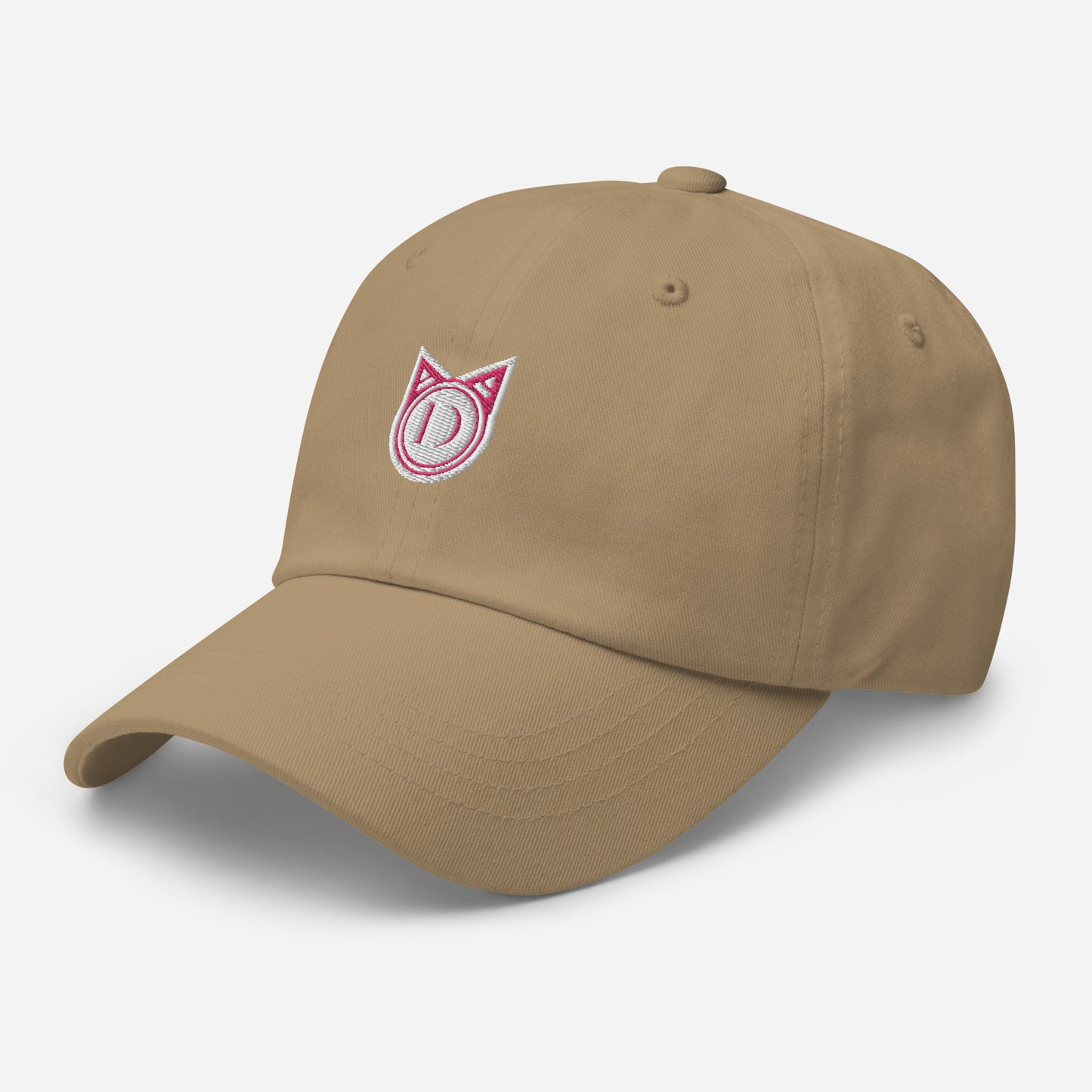 Doozz Logo hat