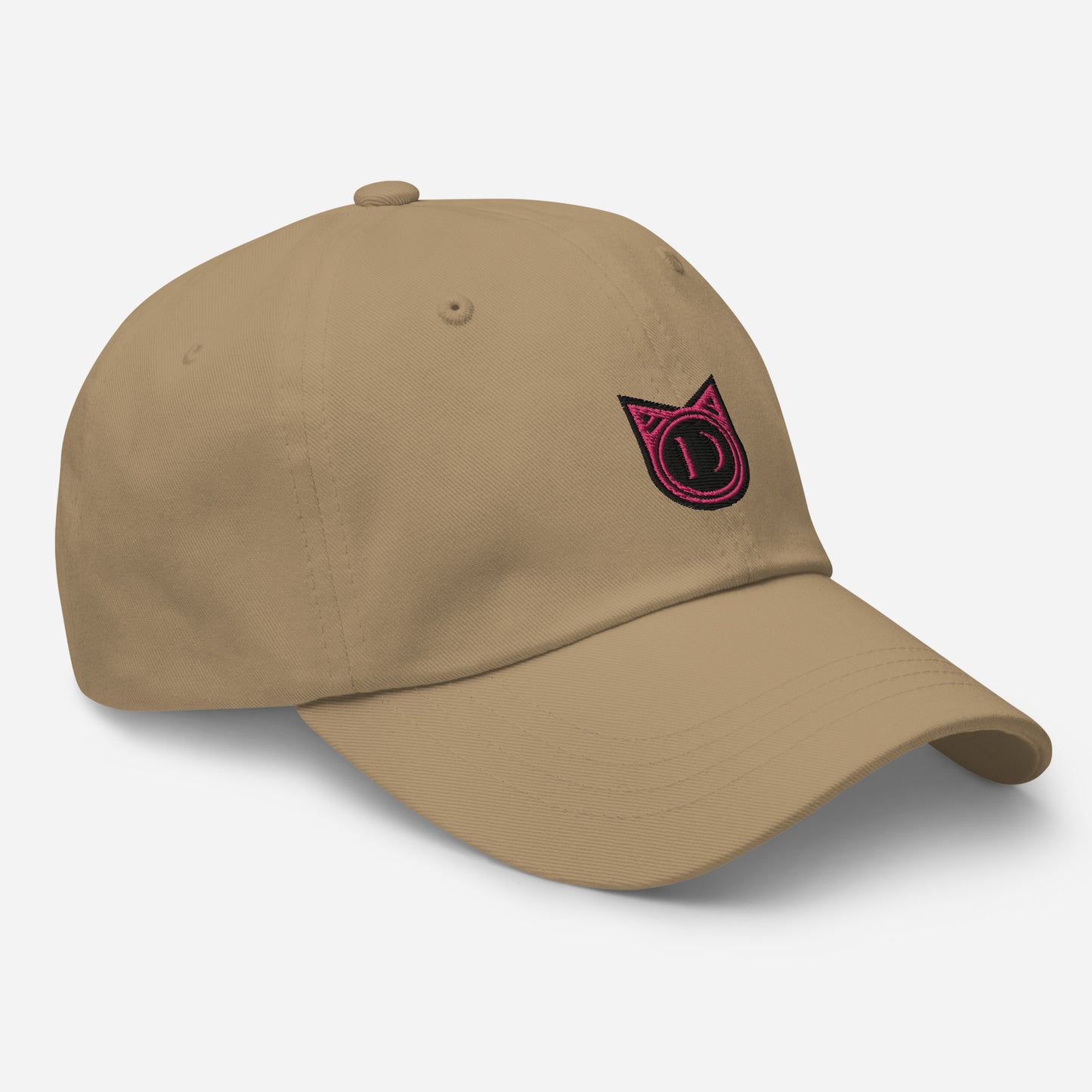 Doozz Logo hat