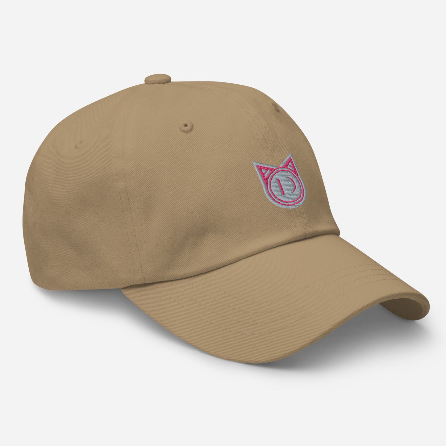 Doozz Logo hat