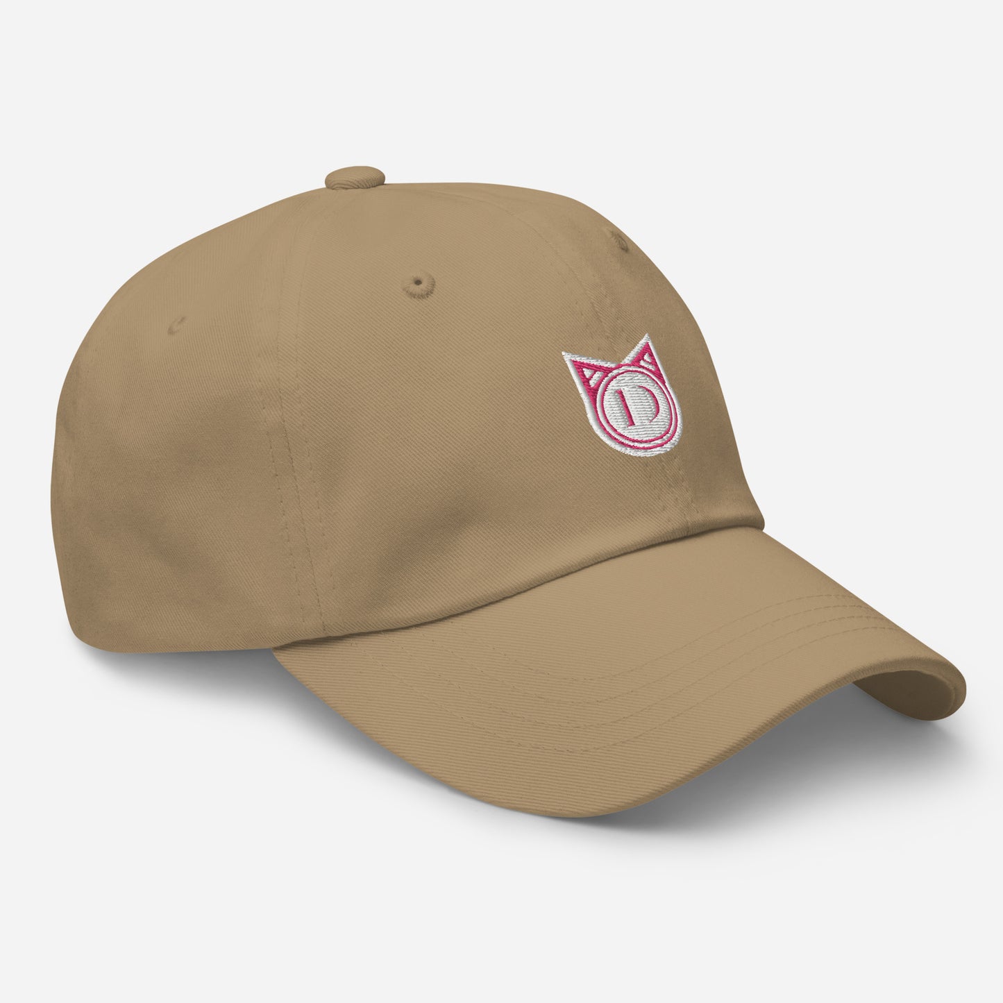 Doozz Logo hat