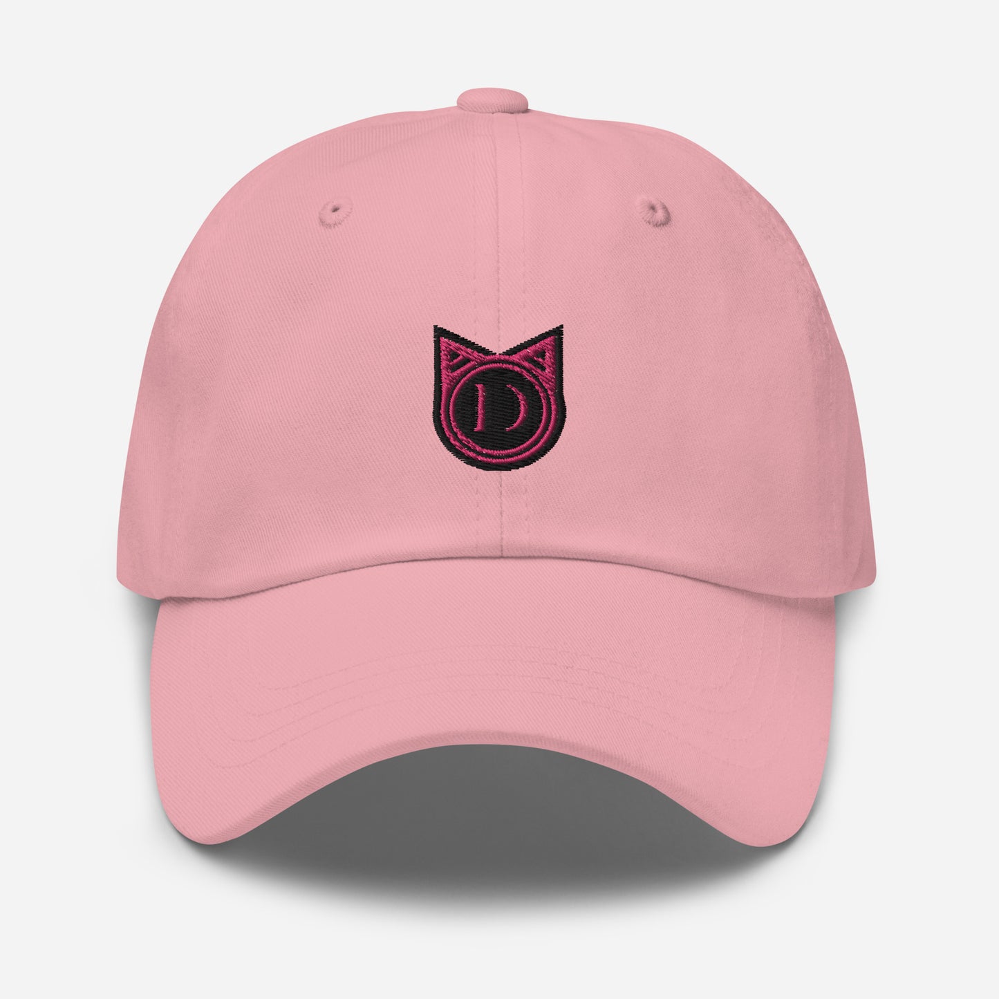 Doozz Logo hat