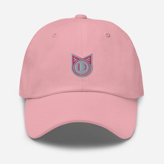 Doozz Logo hat