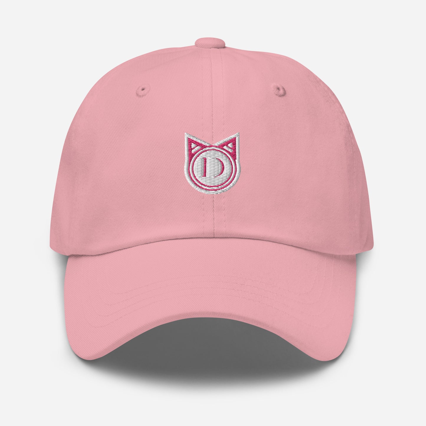 Doozz Logo hat