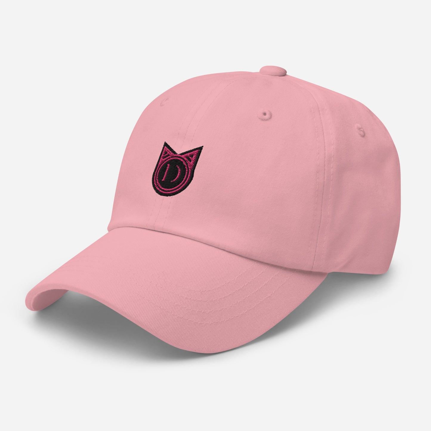 Doozz Logo hat