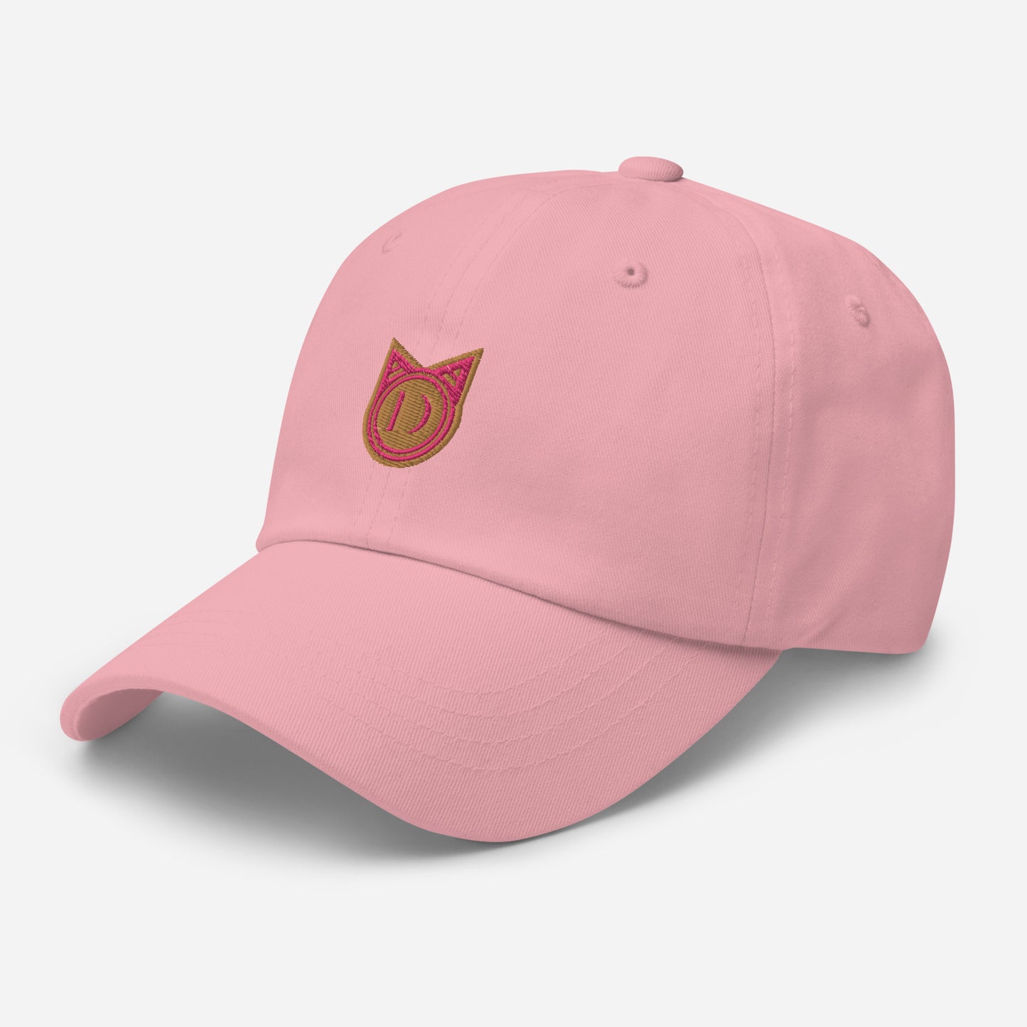 Doozz Logo hat