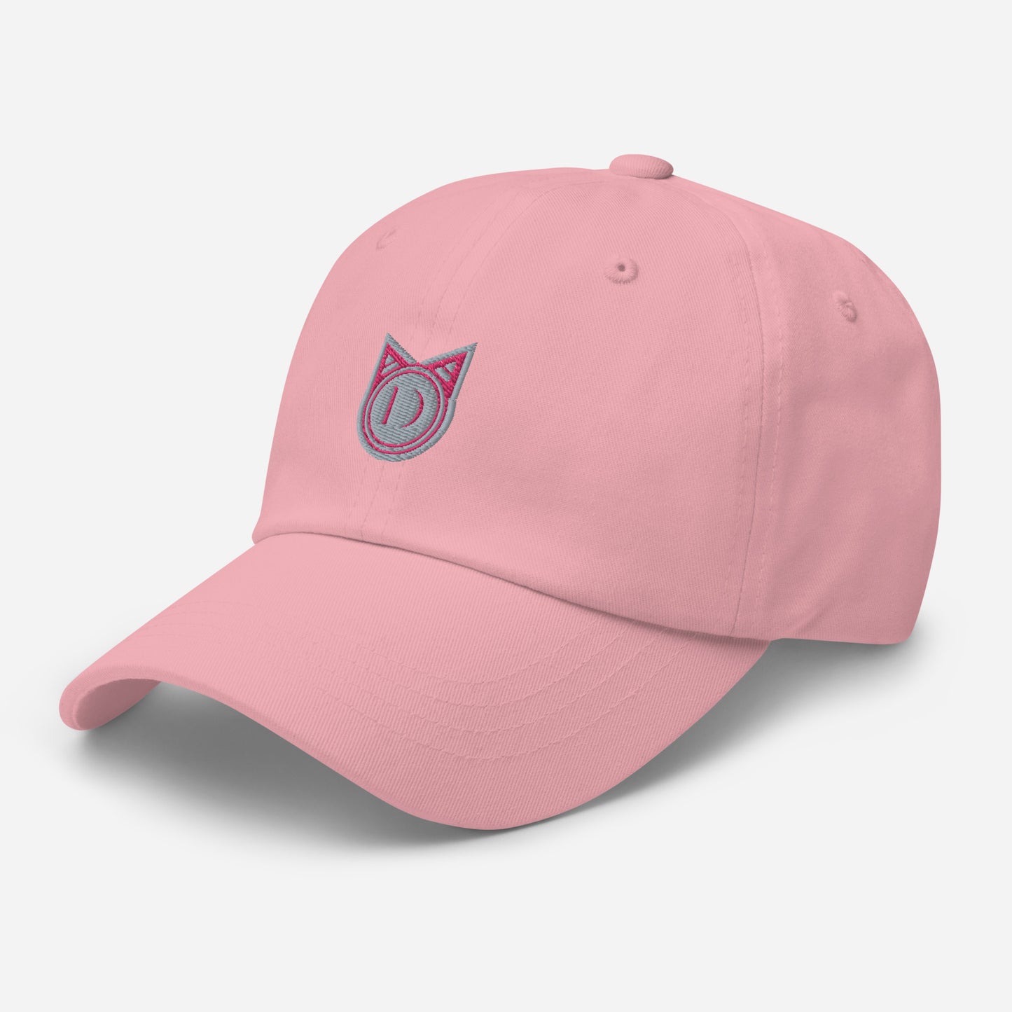 Doozz Logo hat