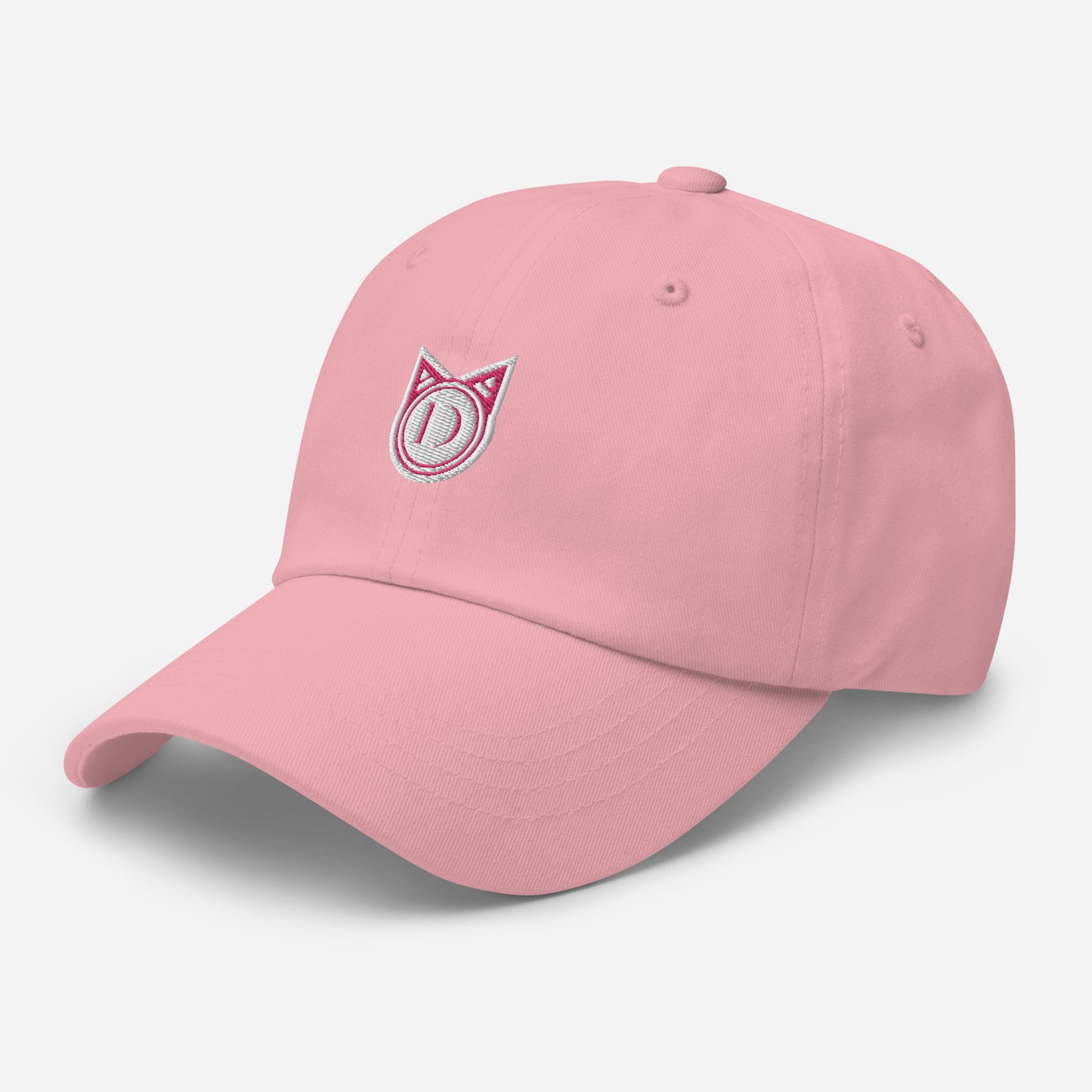 Doozz Logo hat