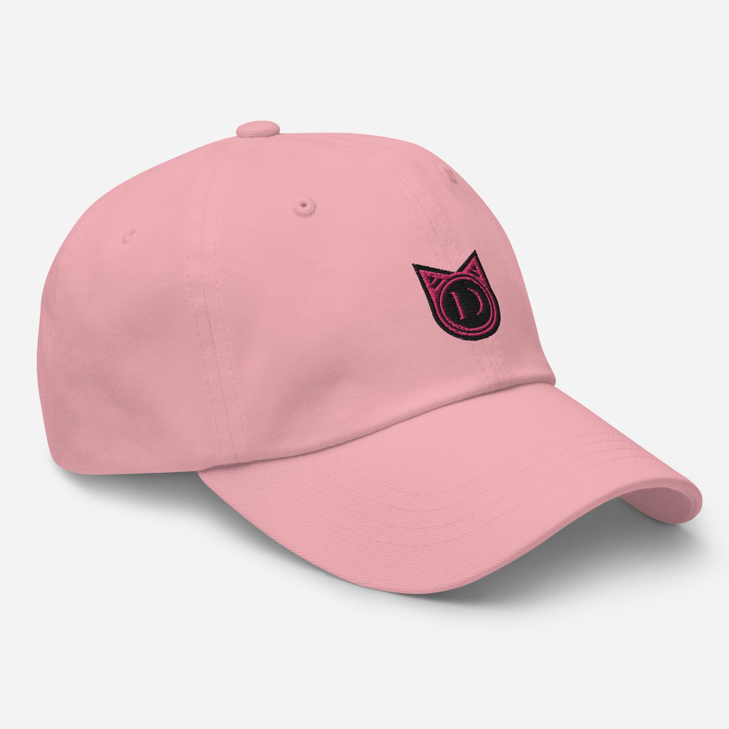 Doozz Logo hat